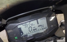 BMW G310R 2017