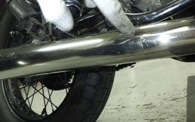 YAMAHA SR400 1983 2H6