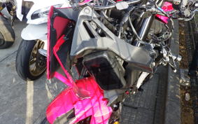 HONDA CBR650R E-Clutch 2025 RH17