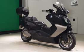 BMW C650GT 2013