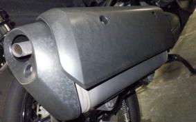 YAMAHA TRICITY 300 2021 SH15J