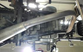 HONDA FTR223 2025 MC34