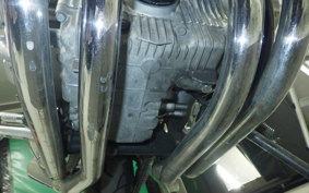 HONDA CB400F 1997 NC36