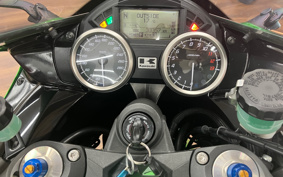 KAWASAKI NINJA ZX-14R ABS 2012 ZXT40E