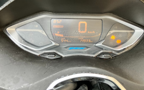 HONDA PCX 160 KF47