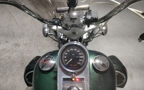 HARLEY FLSTF 1450 2003 BMY