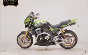 KAWASAKI ZRX1200 D 2011 ZRT20D