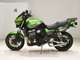 Фото Kawasaki ZRX1200 D 2010 с японского аукциона