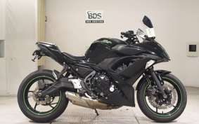KAWASAKI NINJA 650 A 2018 ER650H
