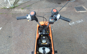 HONDA MOTOCOMPO AB12