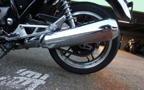 HONDA CB1100 2010 SC65