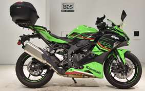 KAWASAKI ZX-4RR ZX400P