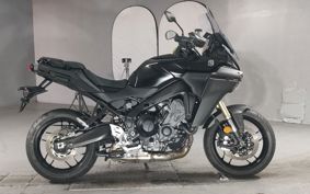 YAMAHA TRACER 9 GT RN99J