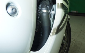 SUZUKI HAYABUSA Gen.2 2012
