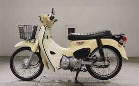 HONDA C110 SUPER CUB JA44