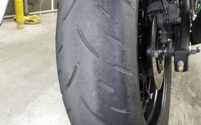YAMAHA MT-03 ABS 2023 RH21J