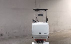 HONDA GYRO TA02