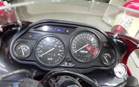 KAWASAKI ZZ-R400 Gen.2 1994 ZX400N
