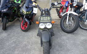 HONDA ZOOMER 2019 AF58