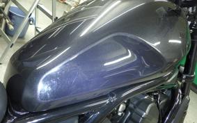 HONDA REBEL 1100 DCT 2021 SC83