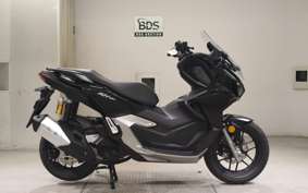 HONDA ADV160 2005 KF54