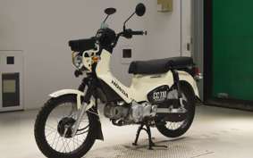 HONDA ｸﾛｽｶﾌﾞ110-2 JA45