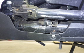 SUZUKI BURGMAN400 A 2018 DU11A