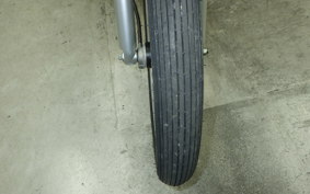 SUZUKI GN125 H 2010
