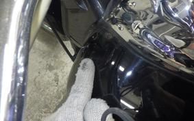 YAMAHA DRAGSTAR 400 2008 VH01J