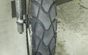 YAMAHA SEROW 225 2008 1KH