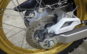YAMAHA SEROW 250 Gen.3 DG31J