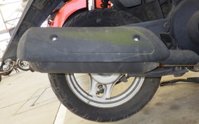 HONDA DIO Gen.6 AF62