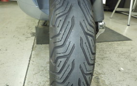 VESPA GTS300 SUPER テック 2021