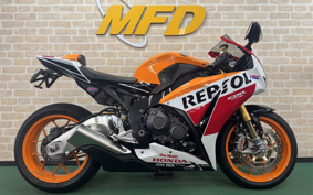 HONDA CBR1000RR Spl ED 2017 SC59