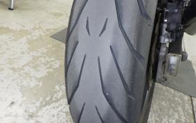 HONDA NC 700 X D 2012 RC63