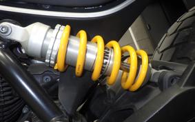 DUCATI SCRAMBLER ICON 2019