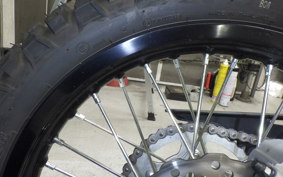 KAWASAKI KLX230ｼｪﾙﾊﾟ 2025 LX232A