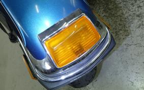 HARLEY FLHTCU 1340 1991