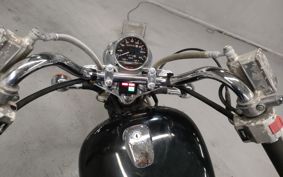 SUZUKI INTRUDER 400 VK51A