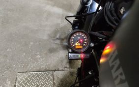 HARLEY XL883N 2015 LE2