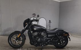 HARLEY HARLEYXG750 STREET NBB