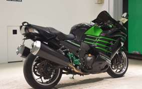 KAWASAKI ZX 1400 NINJA R A 2013
