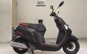 HONDA ﾀﾞﾝｸ 2004 AF78