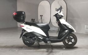 SUZUKI ADDRESS V125 DT11A