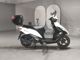 Фото Suzuki ADDRESS V125 с японского аукциона