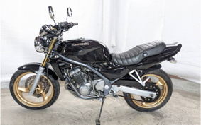 KAWASAKI BALIUS250 ZR250A