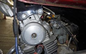 HONDA CD125T BENLY CD125