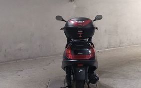 HONDA FORESIGHT MF04