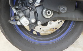 SUZUKI BURGMAN400 A 2024 DU11N