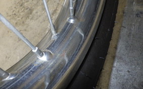 HONDA LITTLE CUB E AA01